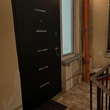10 Kotliarska Moisha House Apartamento Lviv Exterior foto