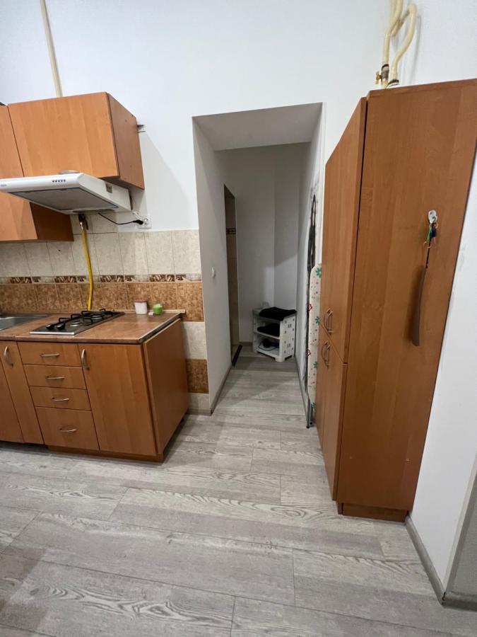 10 Kotliarska Moisha House Apartamento Lviv Exterior foto