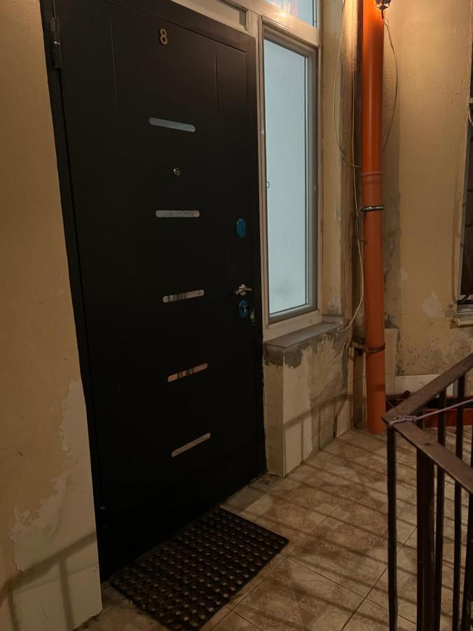 10 Kotliarska Moisha House Apartamento Lviv Exterior foto
