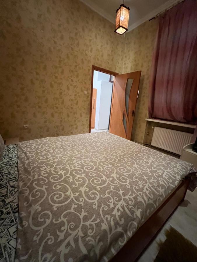 10 Kotliarska Moisha House Apartamento Lviv Exterior foto