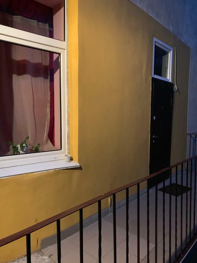 10 Kotliarska Moisha House Apartamento Lviv Exterior foto